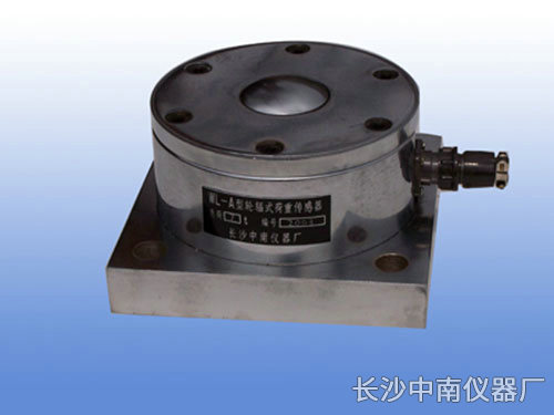 WL-A型電阻應(yīng)變式荷重傳感器、變送器